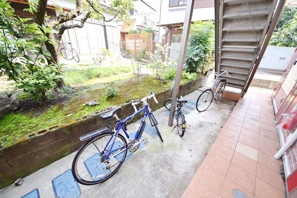 ユナイト片倉セントローレンスの物件内観写真